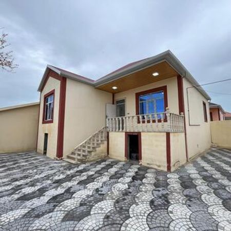 Həyət evi, Saray qəs. – Sumqayıt – ucuztap.az