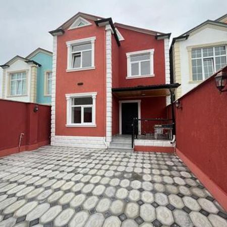 Həyət evi, Saray qəs. – Sumqayıt – ucuztap.az