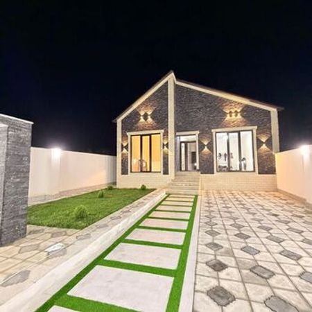 Həyət evi, Saray qəs. – Sumqayıt – ucuztap.az