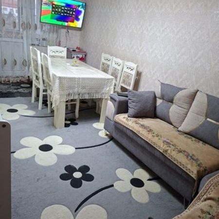 1-Otaqlı mənzil, 2-ci mikrorayon, 32 m² – Sumqayıt – ucuztap.az