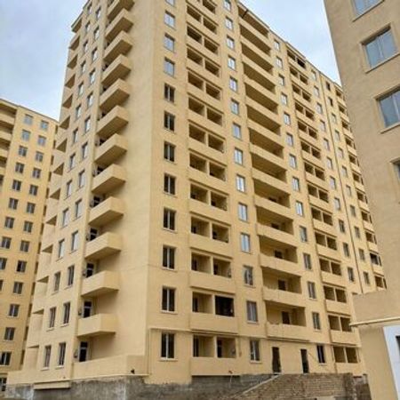 1-Otaqlı yeni tikili, Sumqayıt ş., 70 m² – Sumqayıt – ucuztap.az