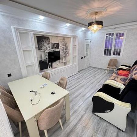 2-Otaqlı yeni tikili, Sumqayıt ş., 64 m² – Sumqayıt – ucuztap.az