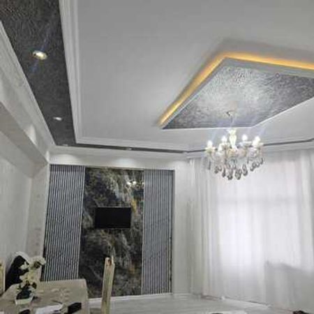 3-Otaqlı yeni tikili, 15-ci məhəllə, 95 m² – Sumqayıt – ucuztap.az