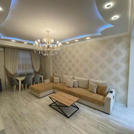 2-Otaqlı yeni tikili, Sumqayıt ş., 74 m² – Sumqayıt – ucuztap.az
