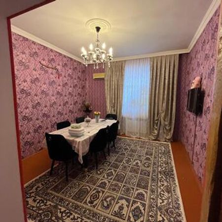 3-Otaqlı mənzil, 18-ci məhəllə., 70 m² – Sumqayıt – ucuztap.az