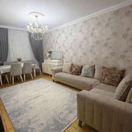 3-Otaqlı mənzil, 10-cu mkr., 80 m² – Sumqayıt – ucuztap.az
