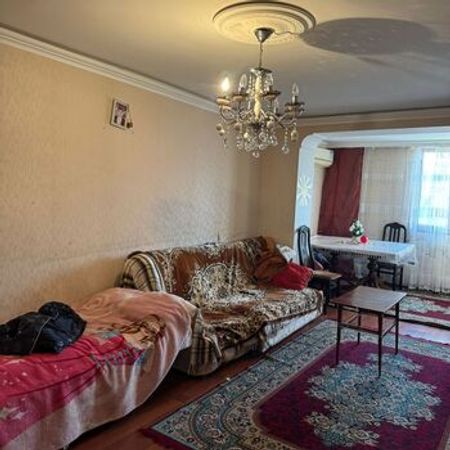 3-Otaqlı mənzil, 4-cü mkr., 72 m² – Sumqayıt – ucuztap.az