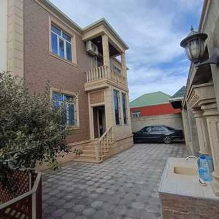 Həyət evi, Corat qəs. – Sumqayıt – ucuztap.az