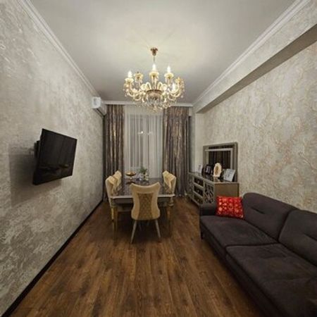 3-Otaqlı yeni tikili, 10-cu mkr., 87 m² – Sumqayıt – ucuztap.az