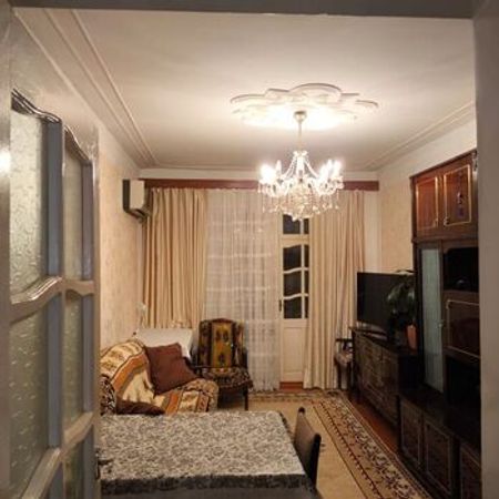 2-Otaqlı mənzil, 8-ci mkr., 50 m² – Sumqayıt – ucuztap.az