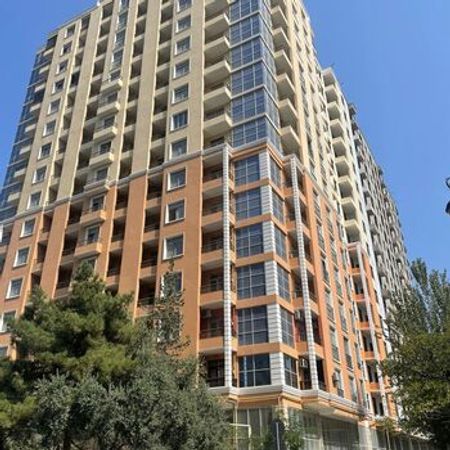 2-Otaqlı yeni tikili, 16-cı məhəllə, 104 m² – Sumqayıt – ucuztap.az