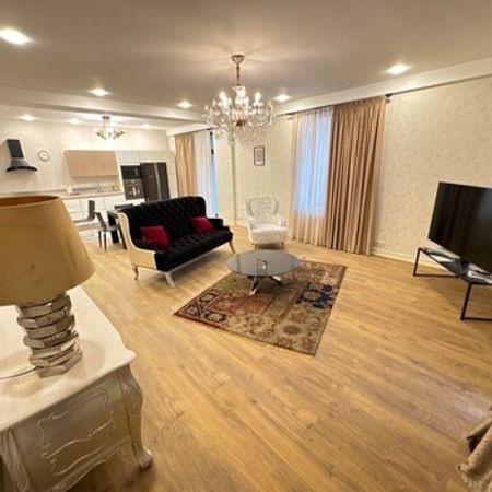 3-Otaqlı yeni tikili, Sumqayıt ş., 148 m² – Sumqayıt – ucuztap.az