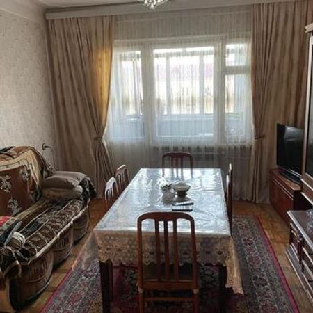 4-Otaqlı mənzil, 18-ci mkr., 95 m² – Sumqayıt – ucuztap.az