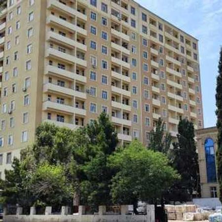 2-Otaqlı yeni tikili, 10-cu mkr., 84 m² – Sumqayıt – ucuztap.az