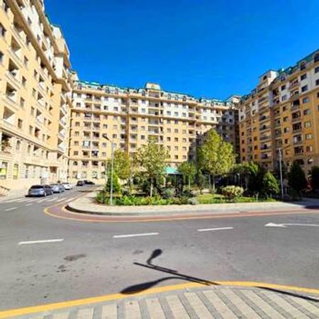 3-Otaqlı yeni tikili, Sumqayıt ş., 98 m² – Sumqayıt – ucuztap.az
