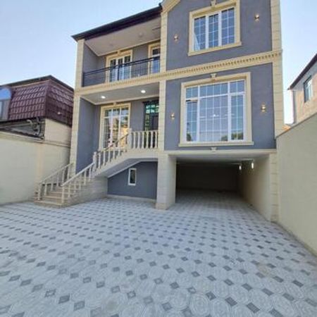 Həyət evi, Kotec qəs. – Sumqayıt – ucuztap.az