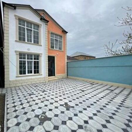 Həyət evi, Saray qəs. – Sumqayıt – ucuztap.az