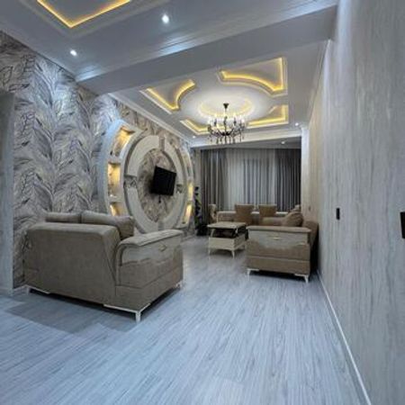 3-Otaqlı yeni tikili, Sumqayıt ş., 83 m² – Sumqayıt – ucuztap.az