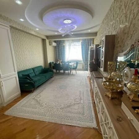 3-Otaqlı yeni tikili, Sumqayıt ş., 98 m² – Sumqayıt – ucuztap.az