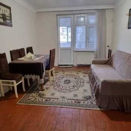 3-Otaqlı mənzil, 3-cü mkr., 72 m² – Sumqayıt – ucuztap.az