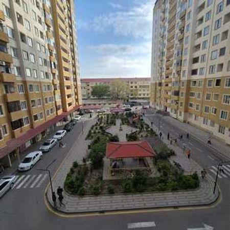 2-Otaqlı yeni tikili, 9-cu mkr. qəs., 64 m² – Sumqayıt – ucuztap.az