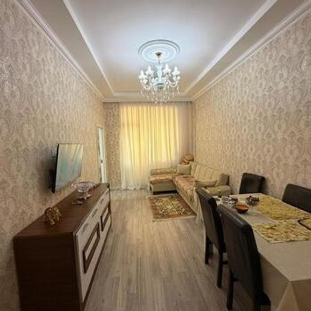 3-Otaqlı yeni tikili, Saray qəs., 63 m² – Sumqayıt – ucuztap.az