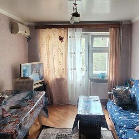 2-Otaqlı mənzil, 3-cü mkr., 50 m² – Sumqayıt – ucuztap.az