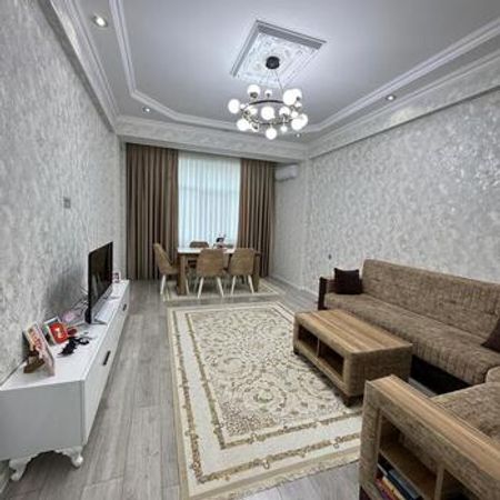 3-Otaqlı yeni tikili, Sumqayıt ş., 94 m² – Mənzillər – ucuztap.az