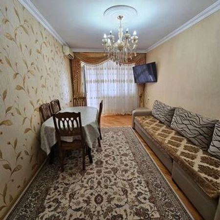 2-Otaqlı mənzil, Sumqayıt ş., 60 m² – Mənzillər – ucuztap.az