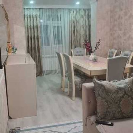 3-Otaqlı mənzil, 10-cu mkr., 80 m² – Mənzillər – ucuztap.az