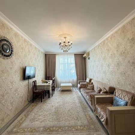3-Otaqlı yeni tikili, Sumqayıt ş., 95 m² – Mənzillər – ucuztap.az
