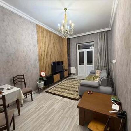 2-Otaqlı mənzil, 26-cı məhəllə, 58 m² – Mənzillər – ucuztap.az