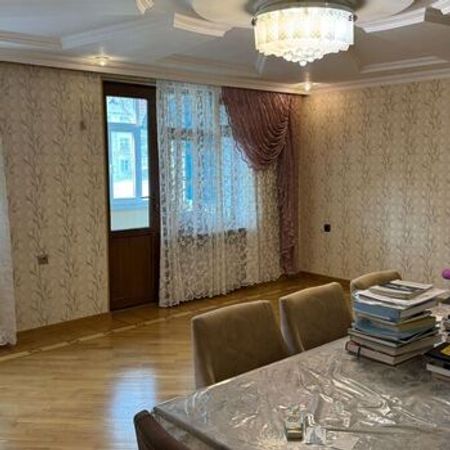 5-Otaqlı mənzil, Sumqayıt ş., 110 m² – Sumqayıt – ucuztap.az