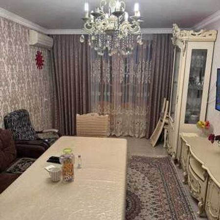 3-Otaqlı mənzil, 1-ci mkr., 75 m² – Sumqayıt – ucuztap.az