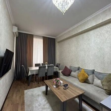 2-Otaqlı yeni tikili, 9-cu mkr., 47 m² – Sumqayıt – ucuztap.az