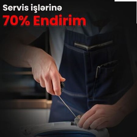 Kirby servisi – Bakı – ucuztap.az