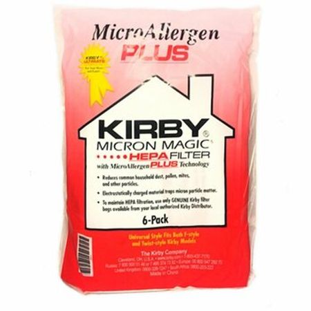 Kirby toz kisələri 12 ədəd – Digər – ucuztap.az