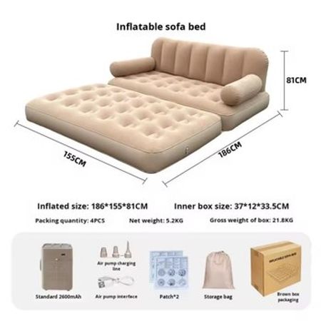 Şişmə divan – Bakı – ucuztap.az