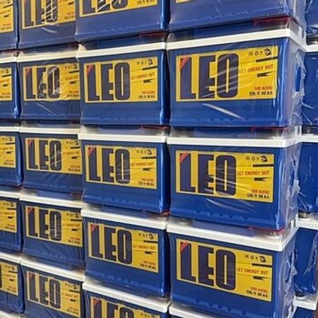 Akkumulyator Leo – Ehtiyat hissələri – ucuztap.az