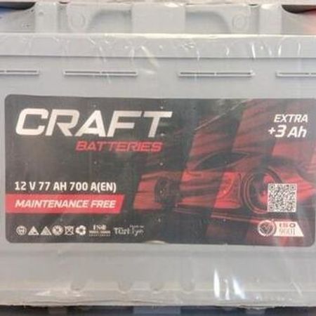 Akkumulyator Craft – Bakı – ucuztap.az