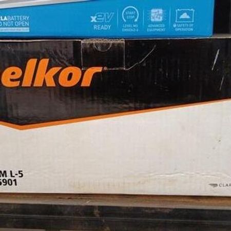 Akkumulyator Delkor 95AGM – Bakı – ucuztap.az