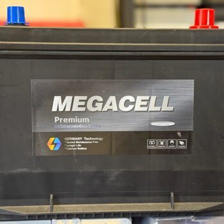 Akkumulyator Megacell – Bakı – ucuztap.az