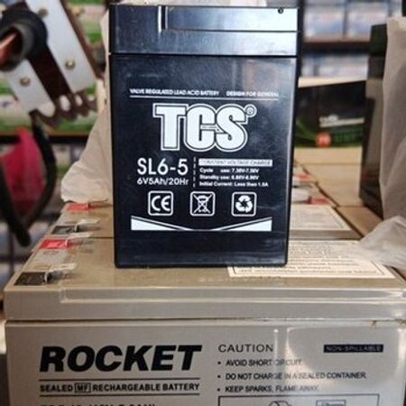 Uşaq maşını akkumulyatoru TCS – Bakı – ucuztap.az