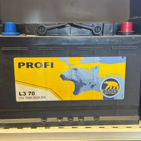 Akkumulyator Profi 70ah – Ehtiyat hissələri – ucuztap.az