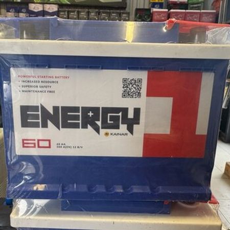 Akkumulyator Energy – Bakı – ucuztap.az