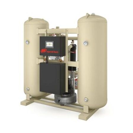 Ingersoll Rand D500IBA - Heated Blower Desiccant Dryer – Bakı – ucuztap.az
