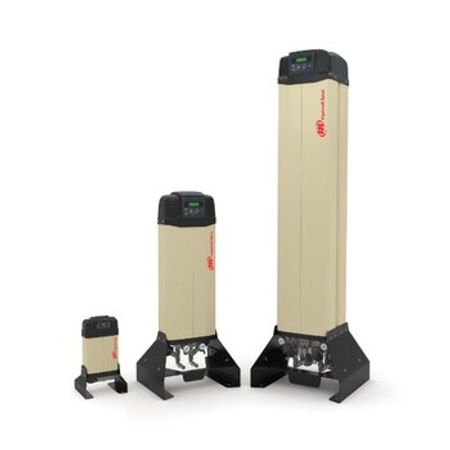 Ingersoll Rand DA300IM - Modular Desiccant Dryer – Bakı – ucuztap.az