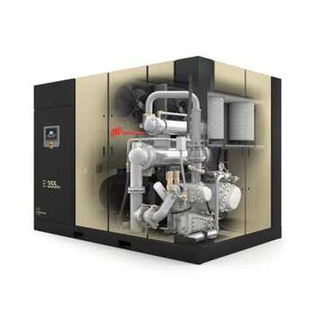 Ingersoll Rand E355ne-W - Yüksək performanslı yağsız kompressor – Bakı – ucuztap.az