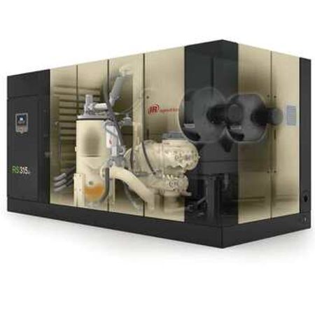 Ingersoll Rand RS315ie - 315 kW iki mərhələli vint kompressoru – Bakı – ucuztap.az