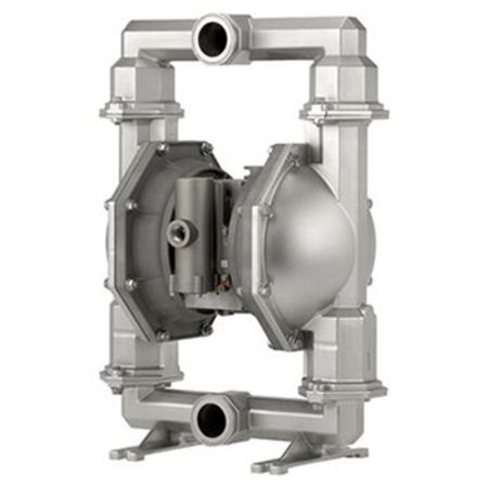 ARO PM20S-CSS-STT-B02 - 2 Sanitary Diaphragm Pump – Bakı – ucuztap.az